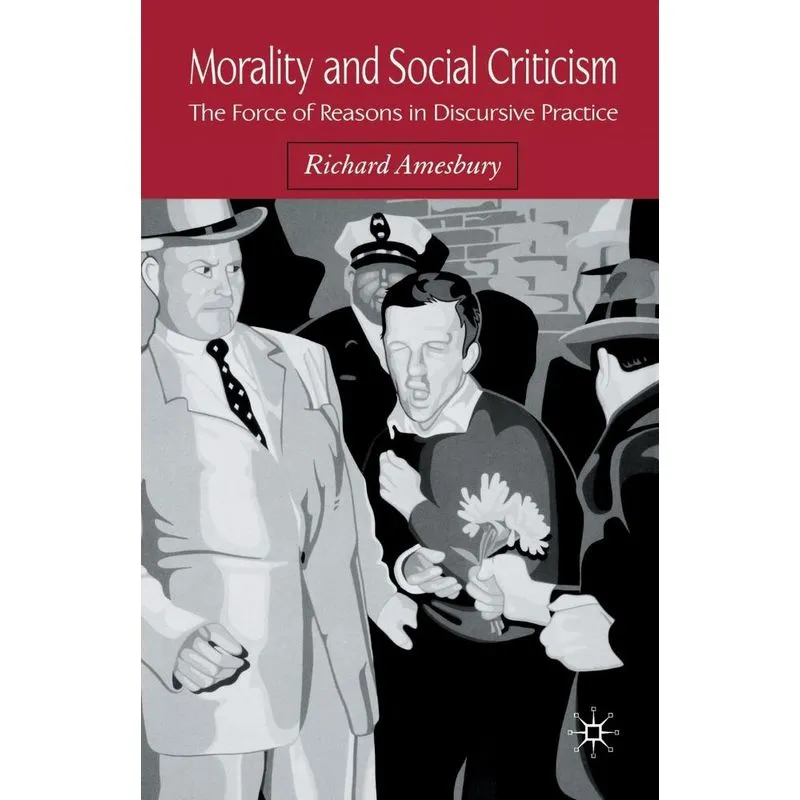 Morality and Social Criticism