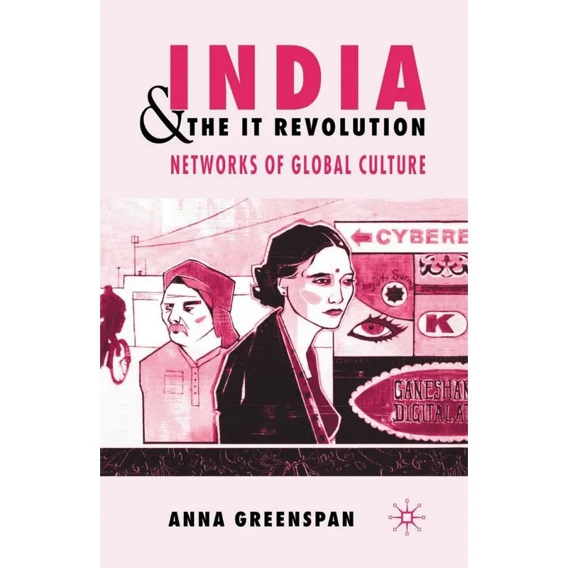 India and the IT Revolution