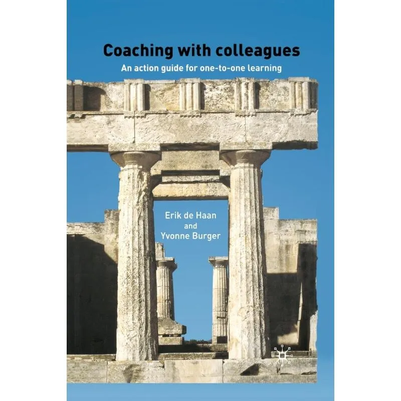 Coaching with Colleagues