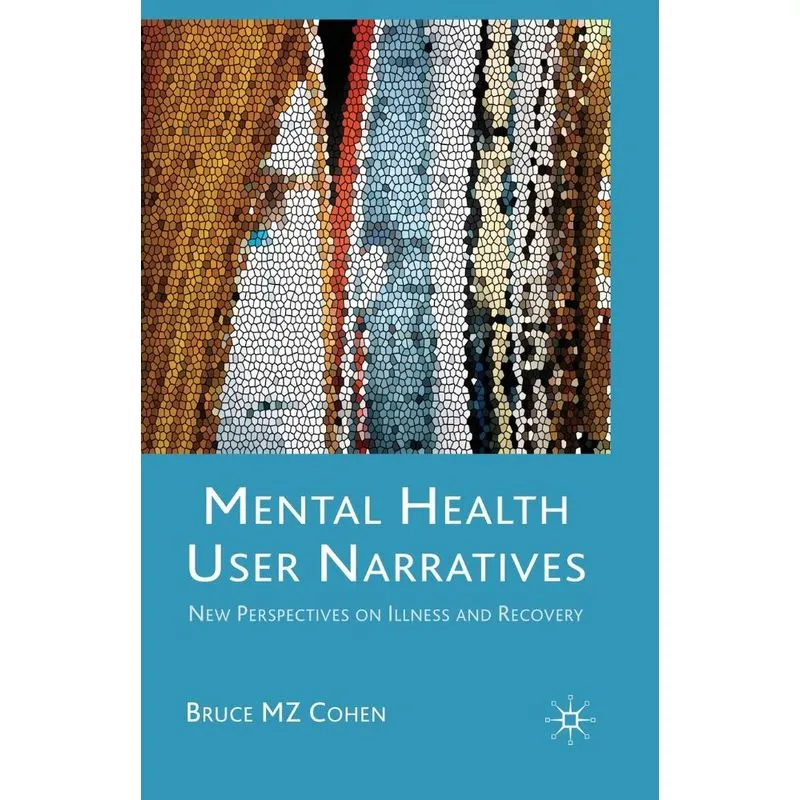 Mental Health User Narratives