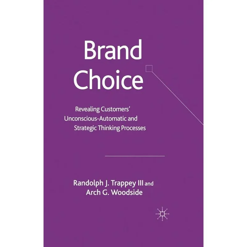 Brand Choice