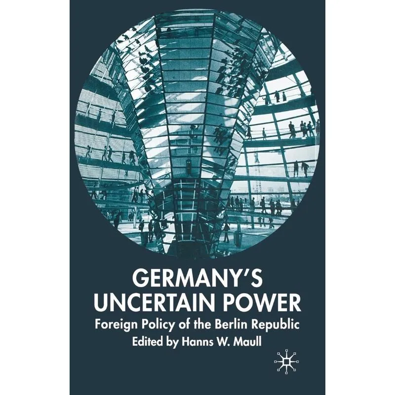 Germanys Uncertain Power