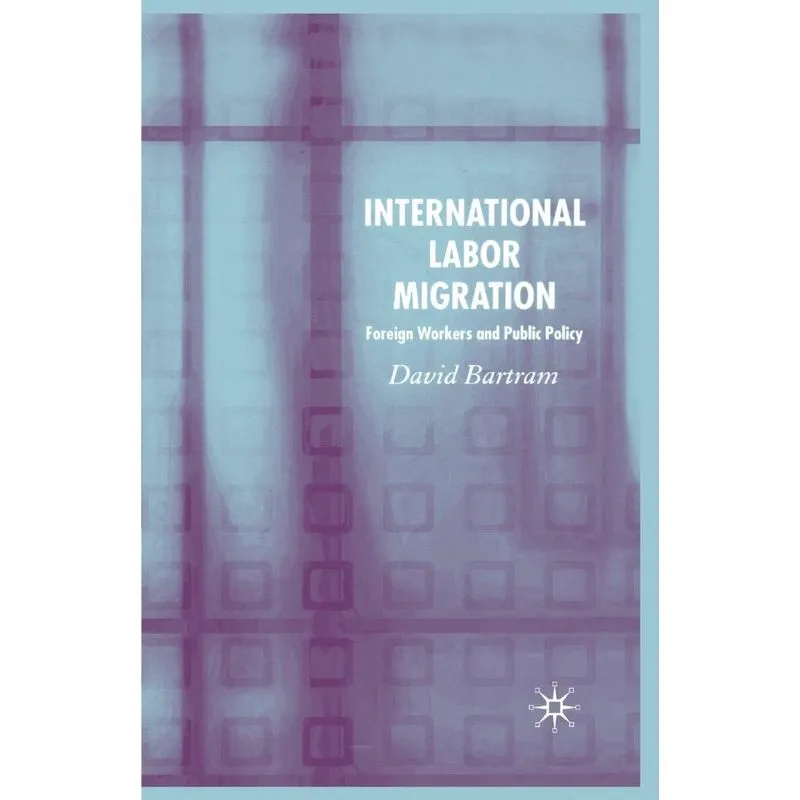 International Labour Migration