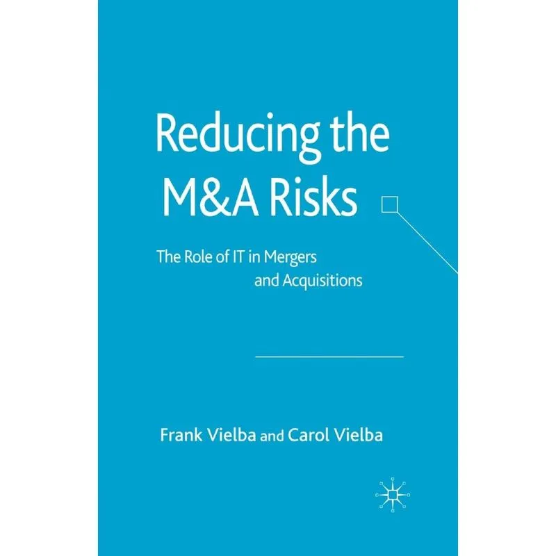 Reducing The Manda Risks