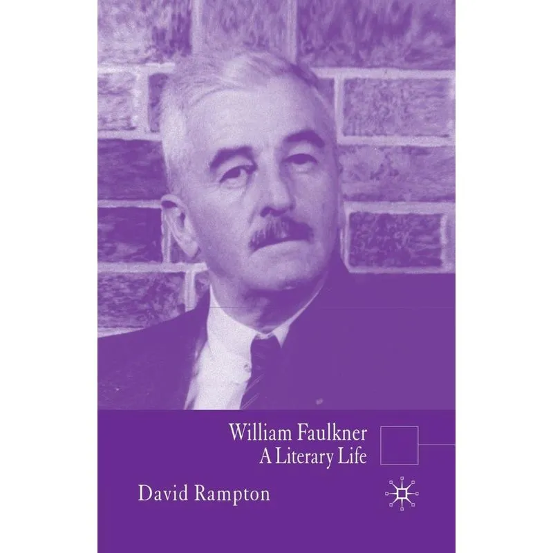 William Faulkner