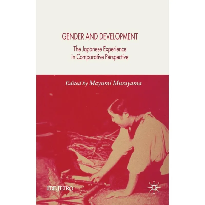 Gender and Development