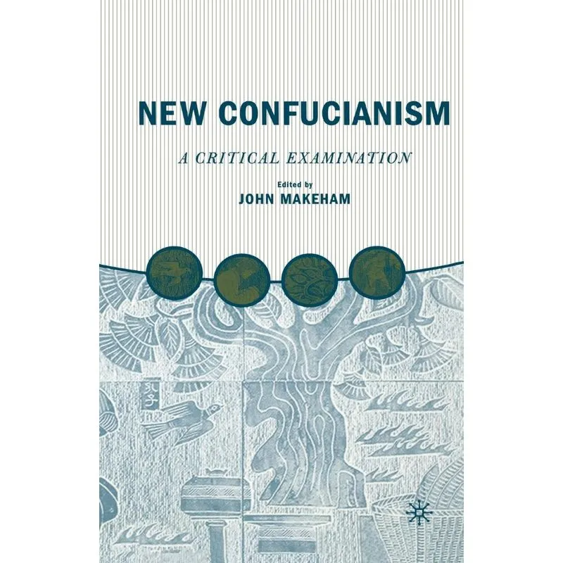 New Confucianism
