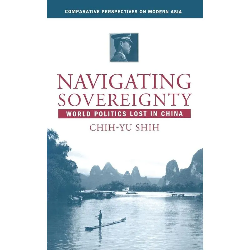 Navigating Sovereignty