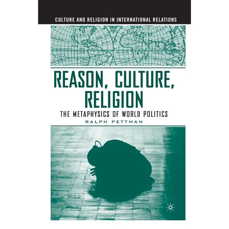 Reason, Culture, Religion