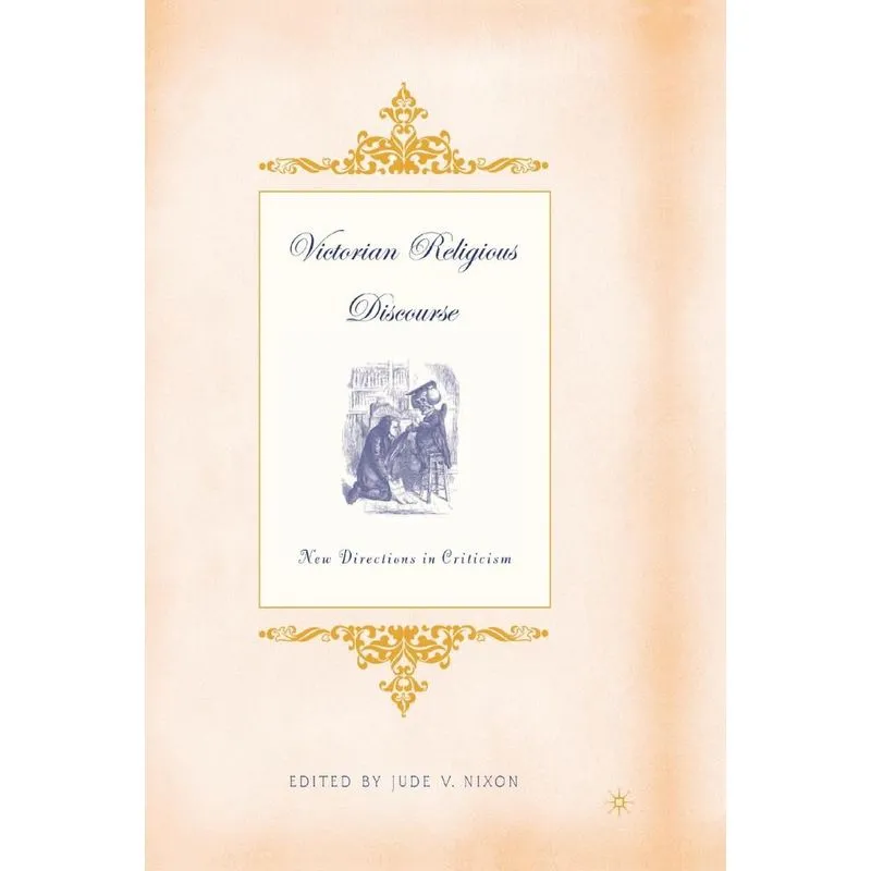 Victorian Religious Discourse