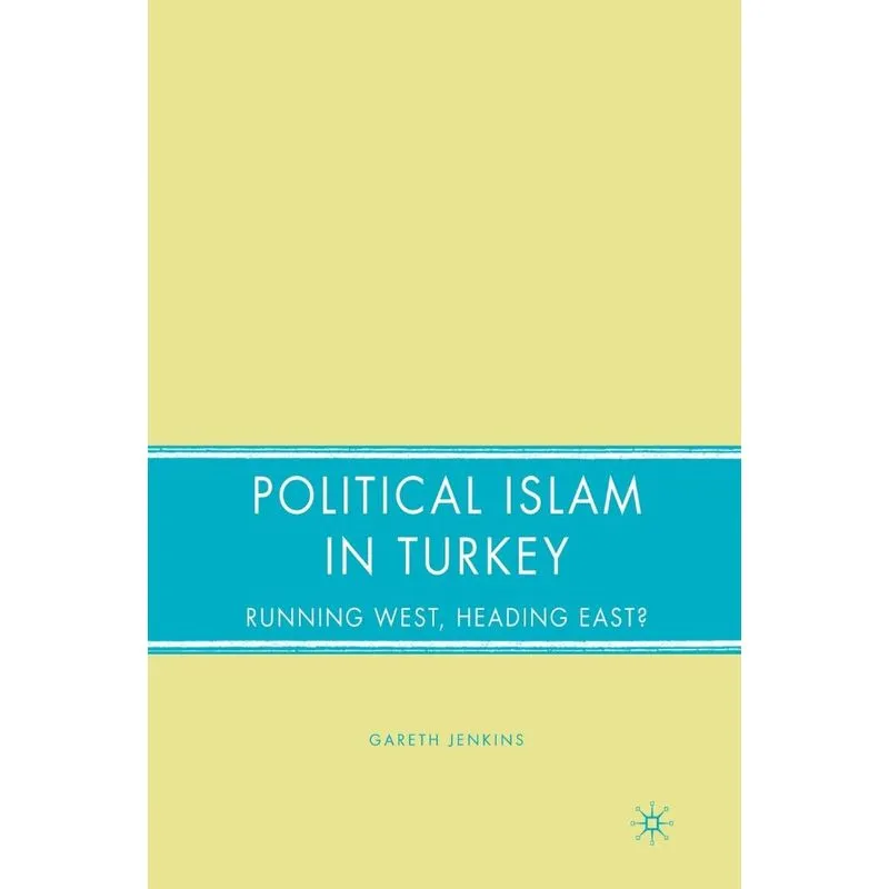 Political Islam in Turkey