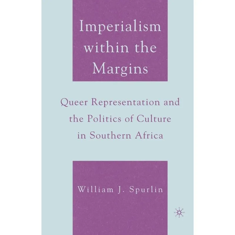 Imperialism within the Margins
