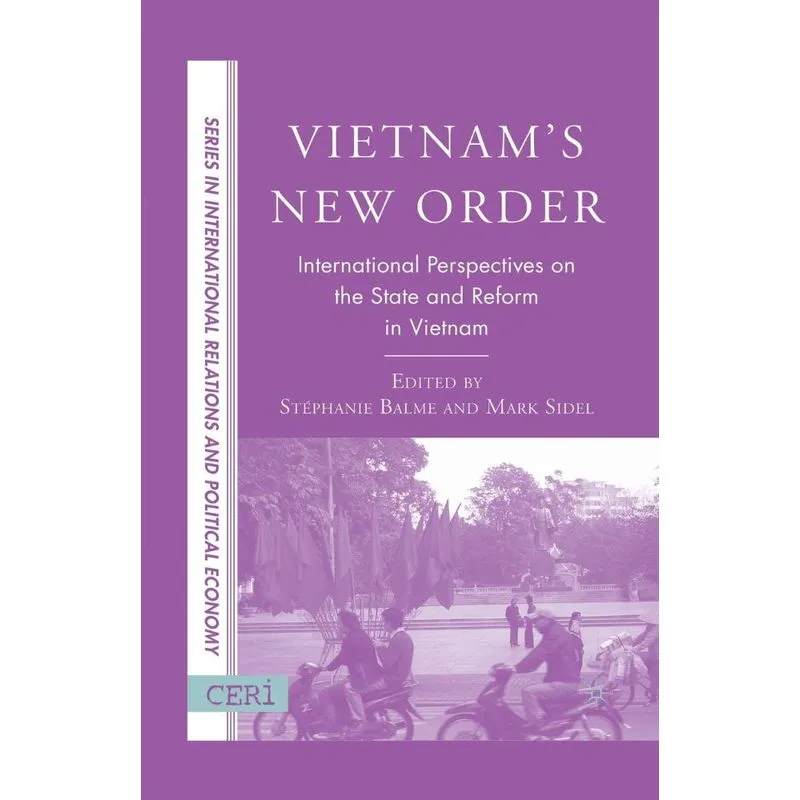 Vietnams New Order