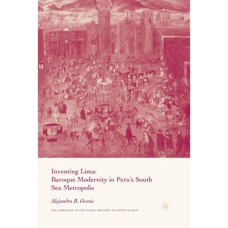 Inventing Lima