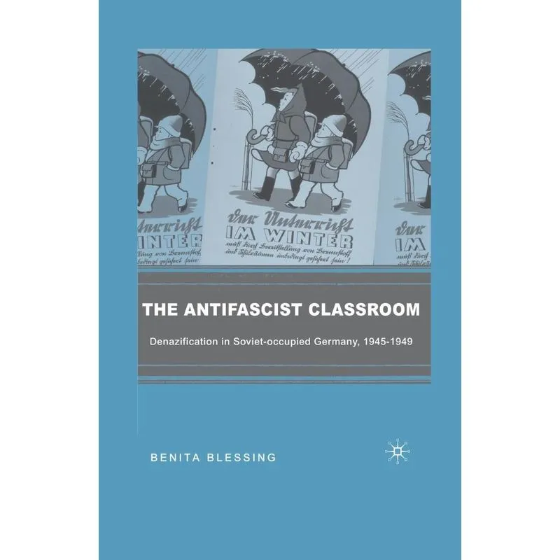The Antifascist Classroom