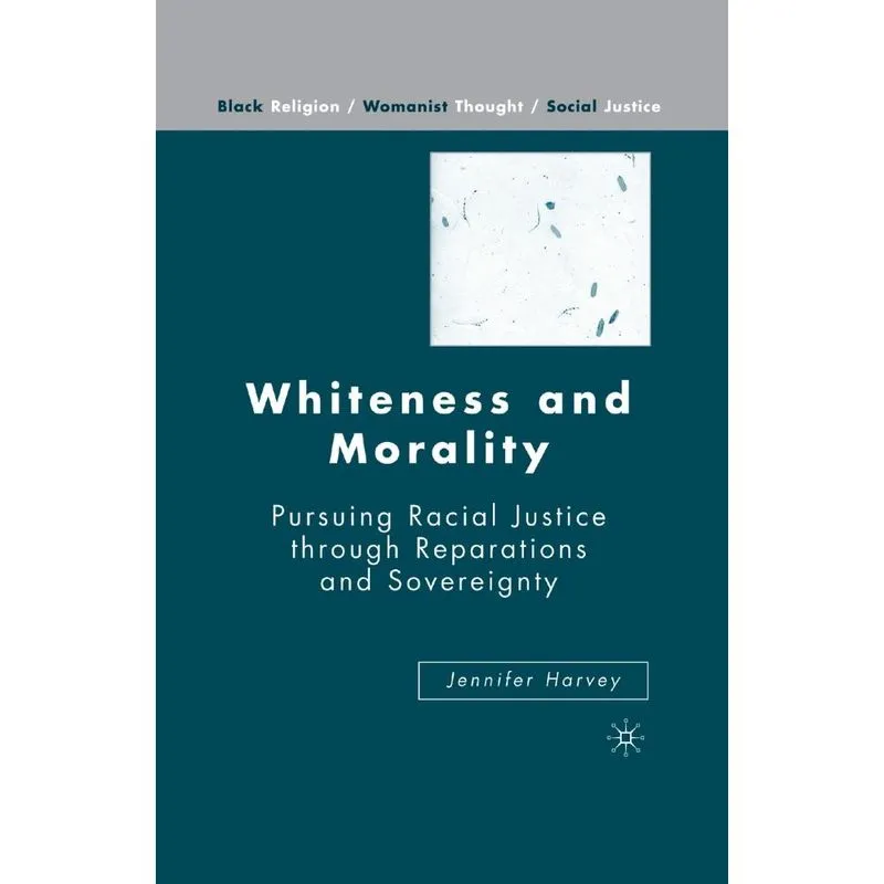 Whiteness and Morality