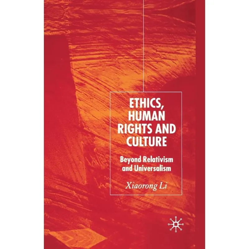 Ethics, Human Rights and Culture
