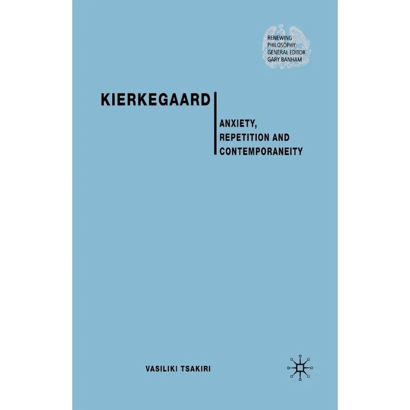 Kierkegaard
