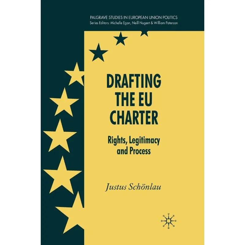 Drafting the EU Charter