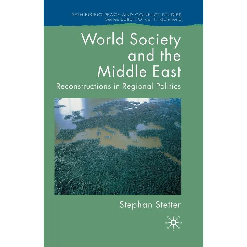 World Society and the Middle East