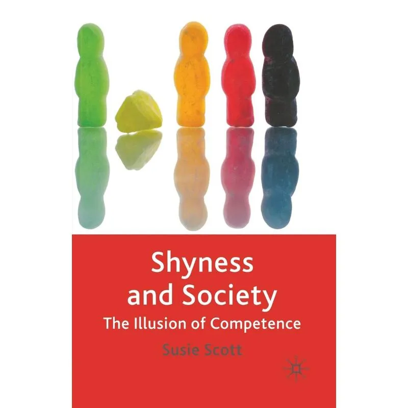 Shyness And Society