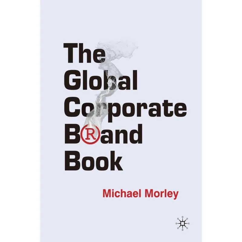 The Global Corporate Brand Book