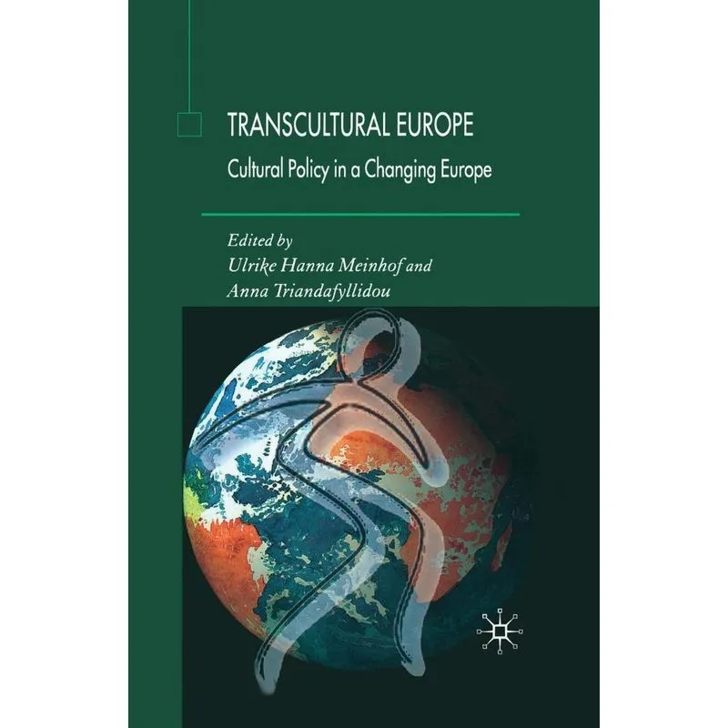 Transcultural Europe
