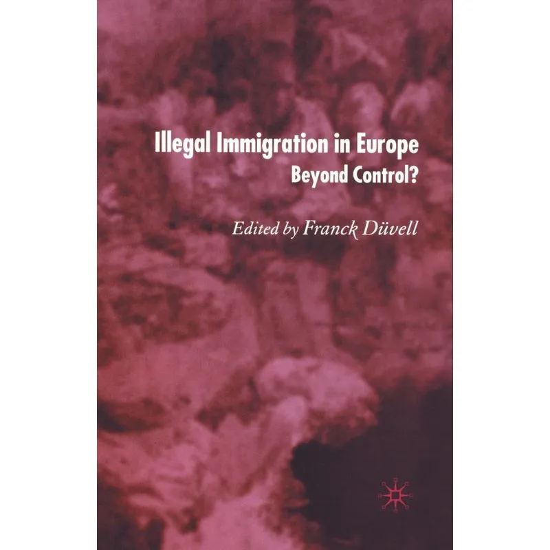 Illegal Immigration in Europe