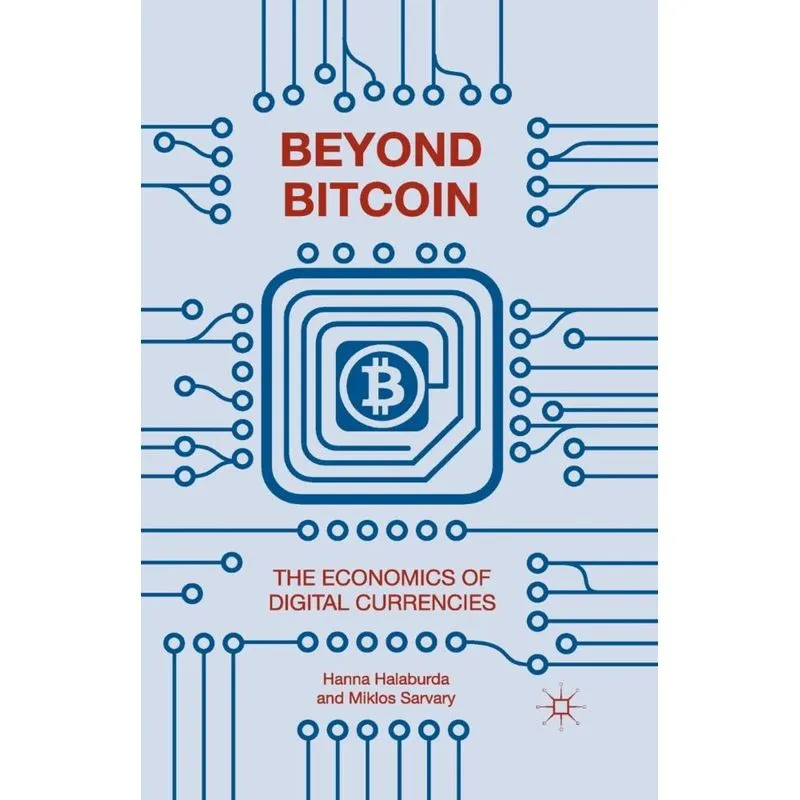 Beyond Bitcoin