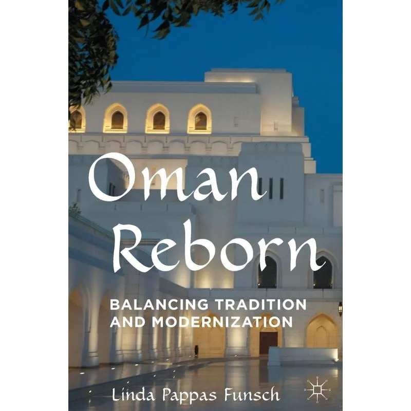 Oman Reborn