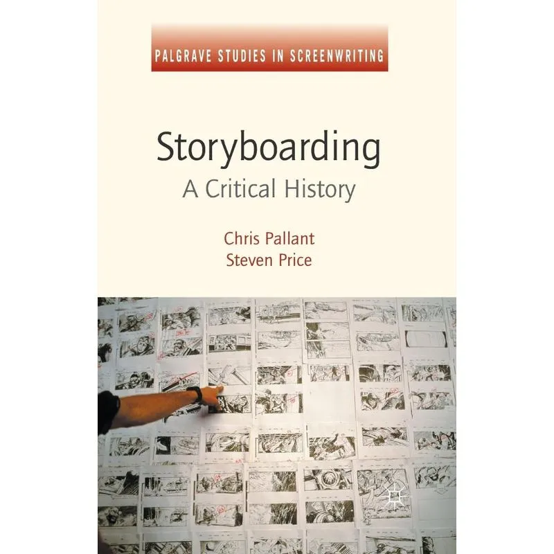 Storyboarding