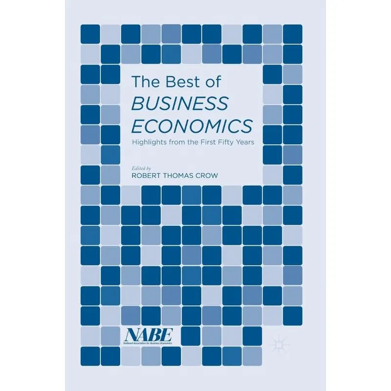 The Best of Business Economics