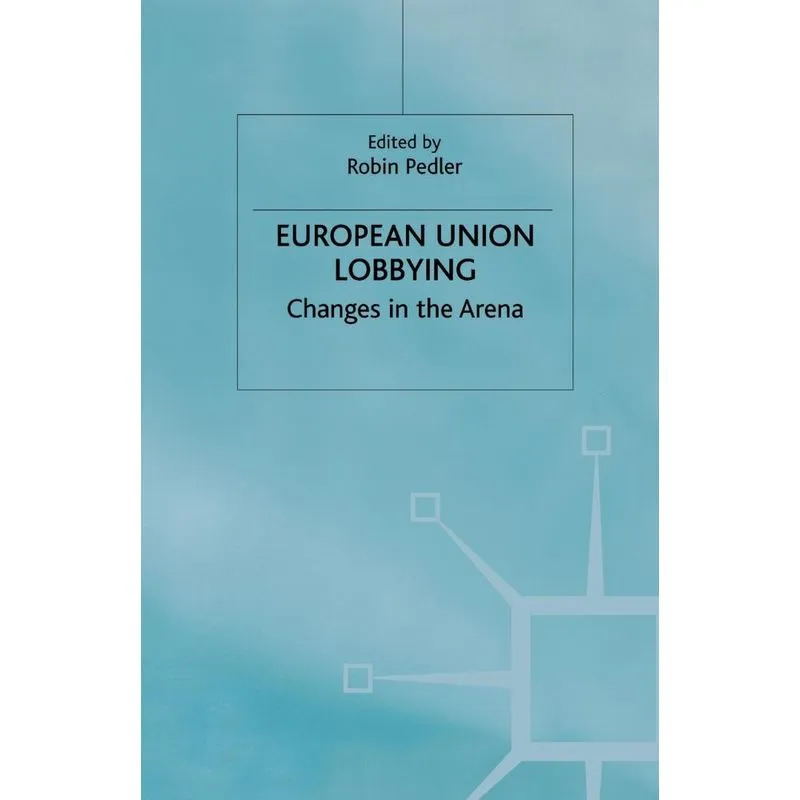 European Union Lobbying