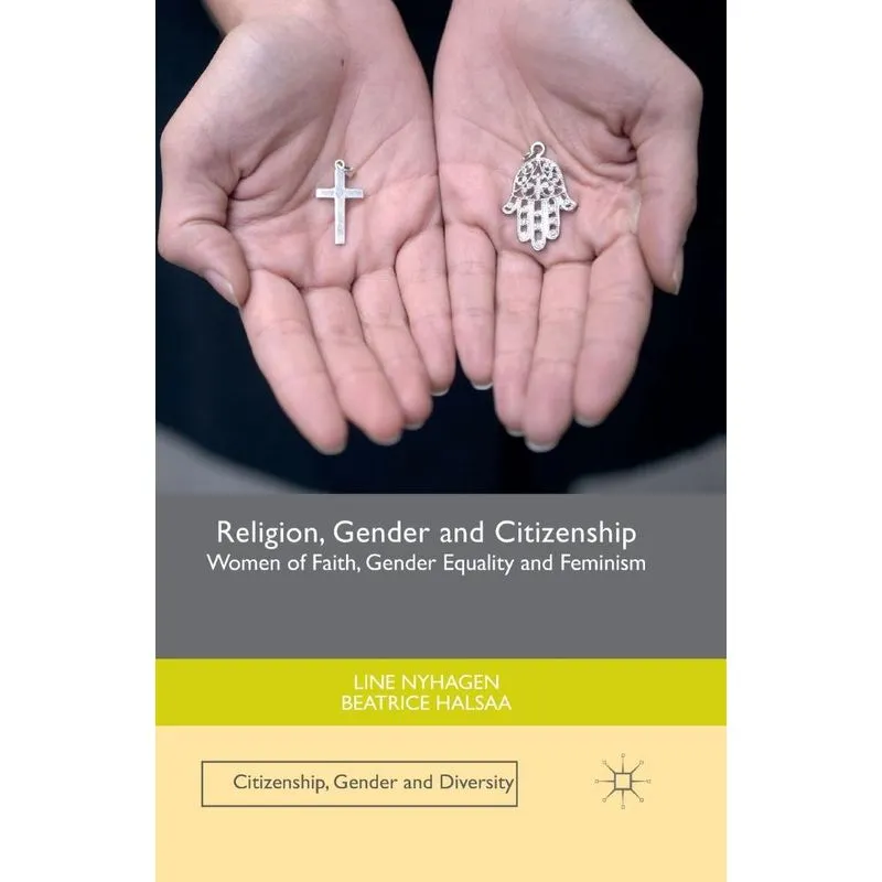 Religion, Gender and Citizenship