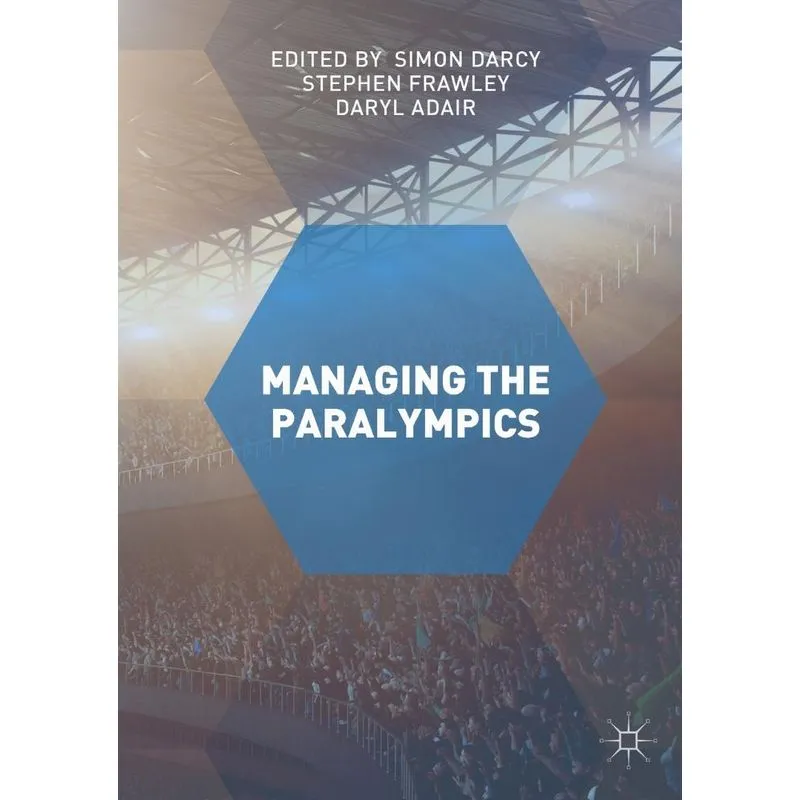 Managing the Paralympics
