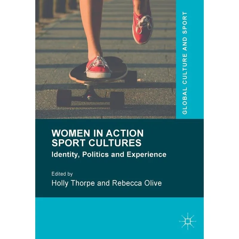Women in Action Sport Cultures