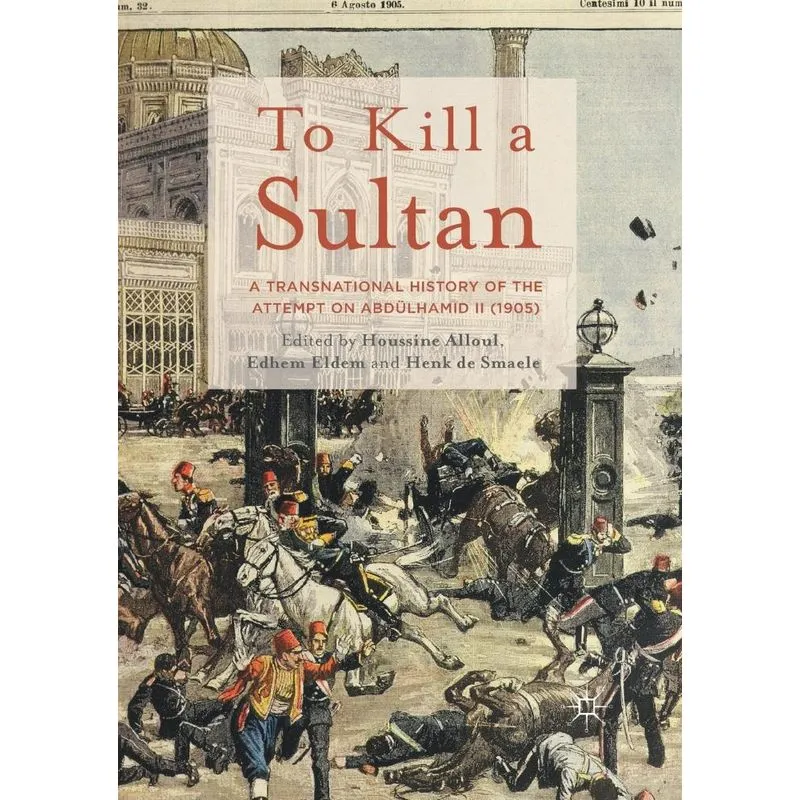 To Kill A Sultan
