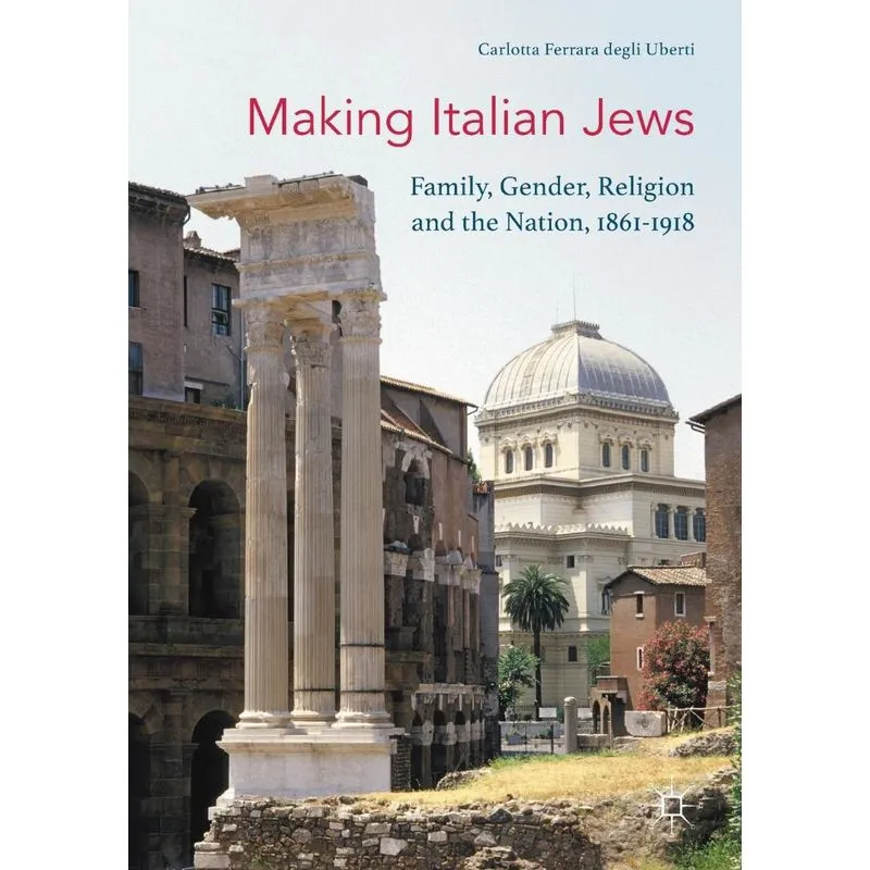 Making Italian Jews
