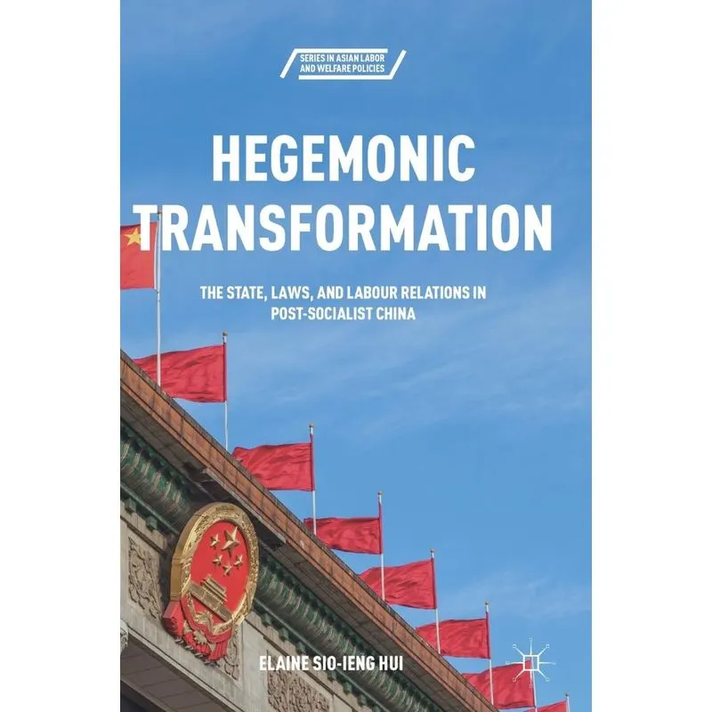 Hegemonic Transformation