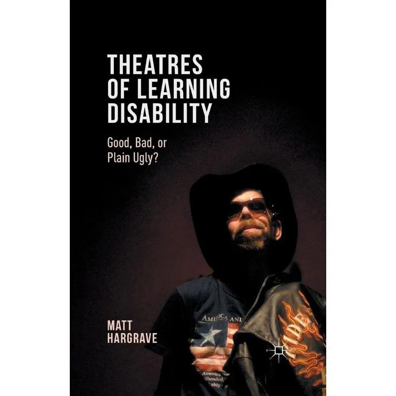 Theatres of Learning Disability