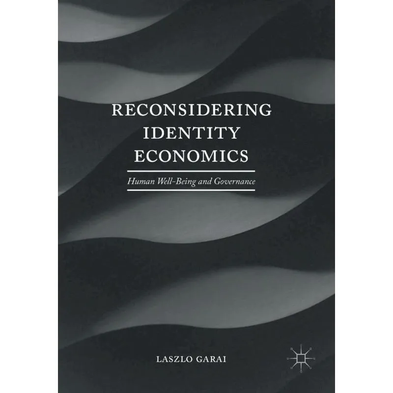 Reconsidering Identity Economics
