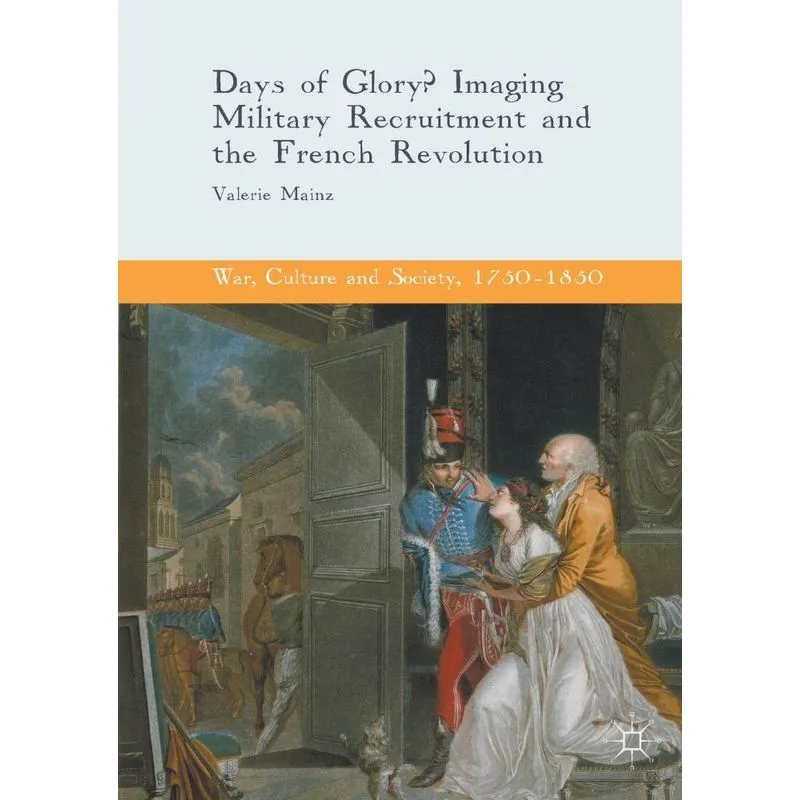 Days of Glory?