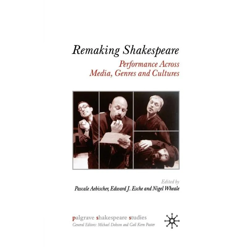 Remaking Shakespeare