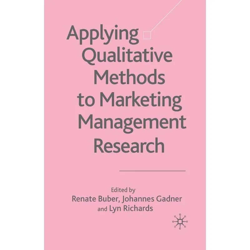 Applying Qualitative Methods to Marketing Management Resear
