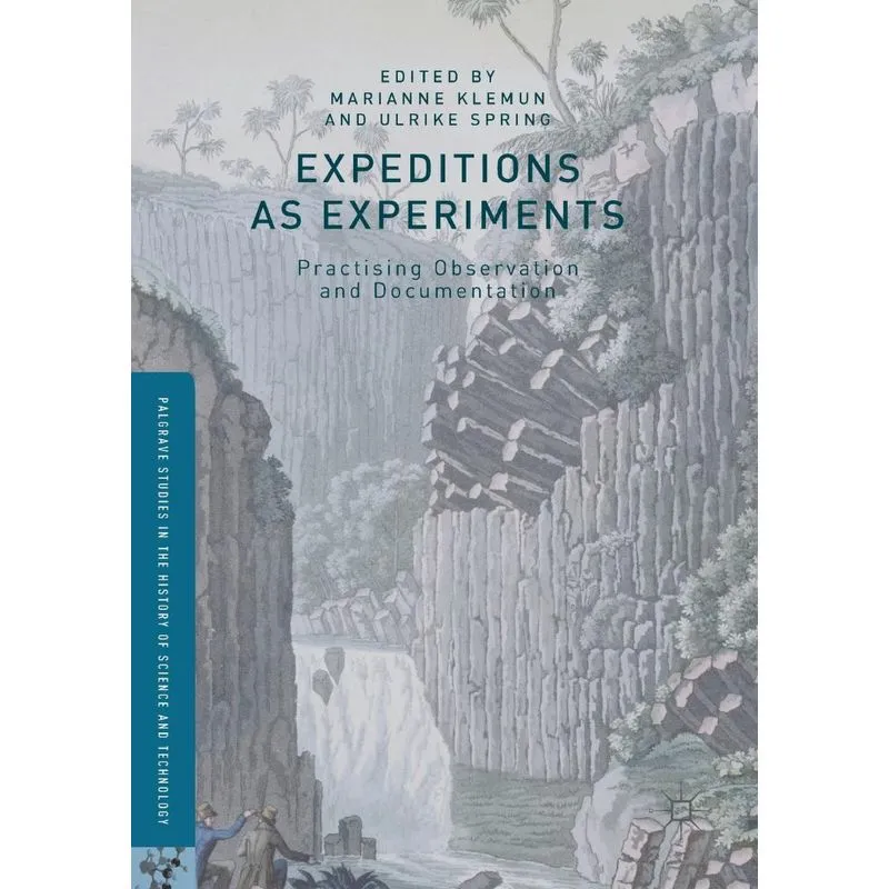 Expeditions as Experiments