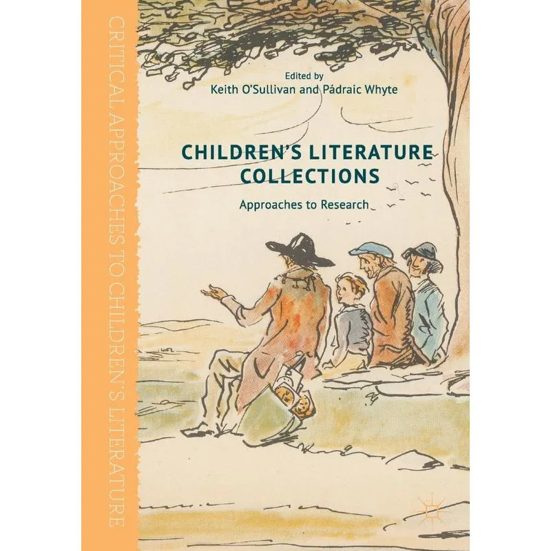 Childrens Literature Collections