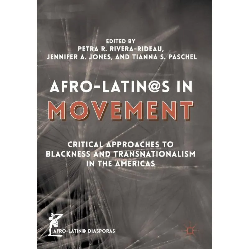 Afro-Latin@s in Movement