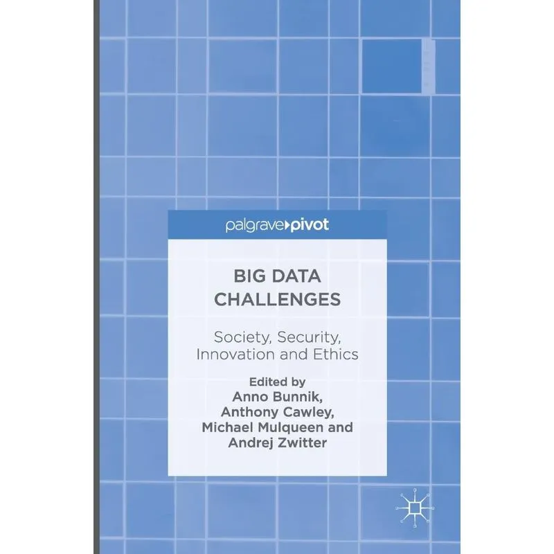 Big Data Challenges