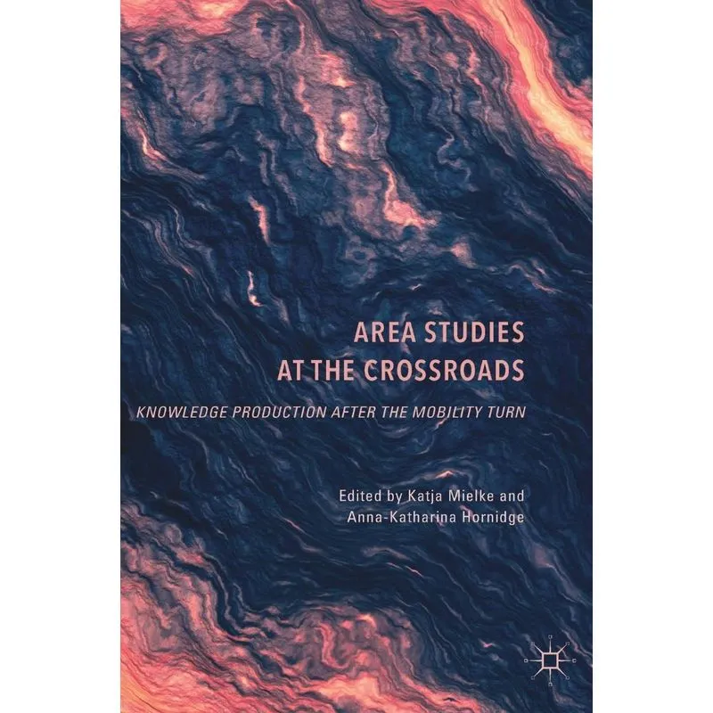Area Studies at the Crossroads