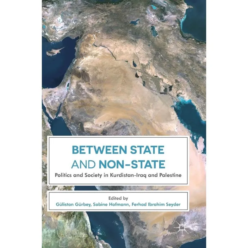 Between State and Non-State